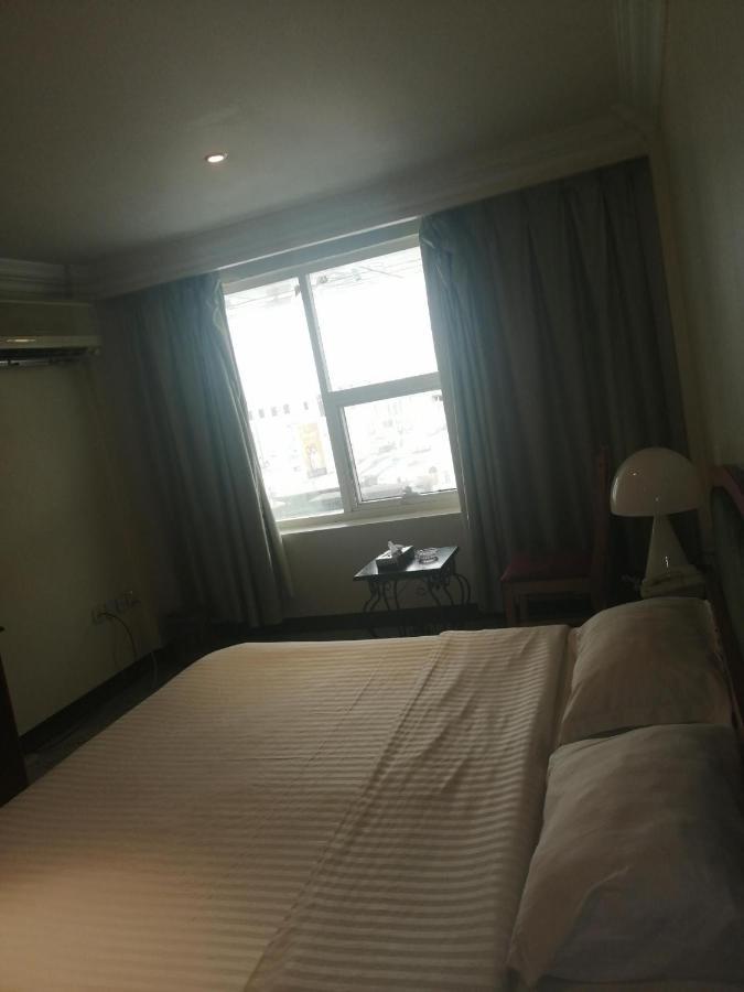 Al Aziziyah Hotel And Suites คามิสมูชาอิท ภายนอก รูปภาพ